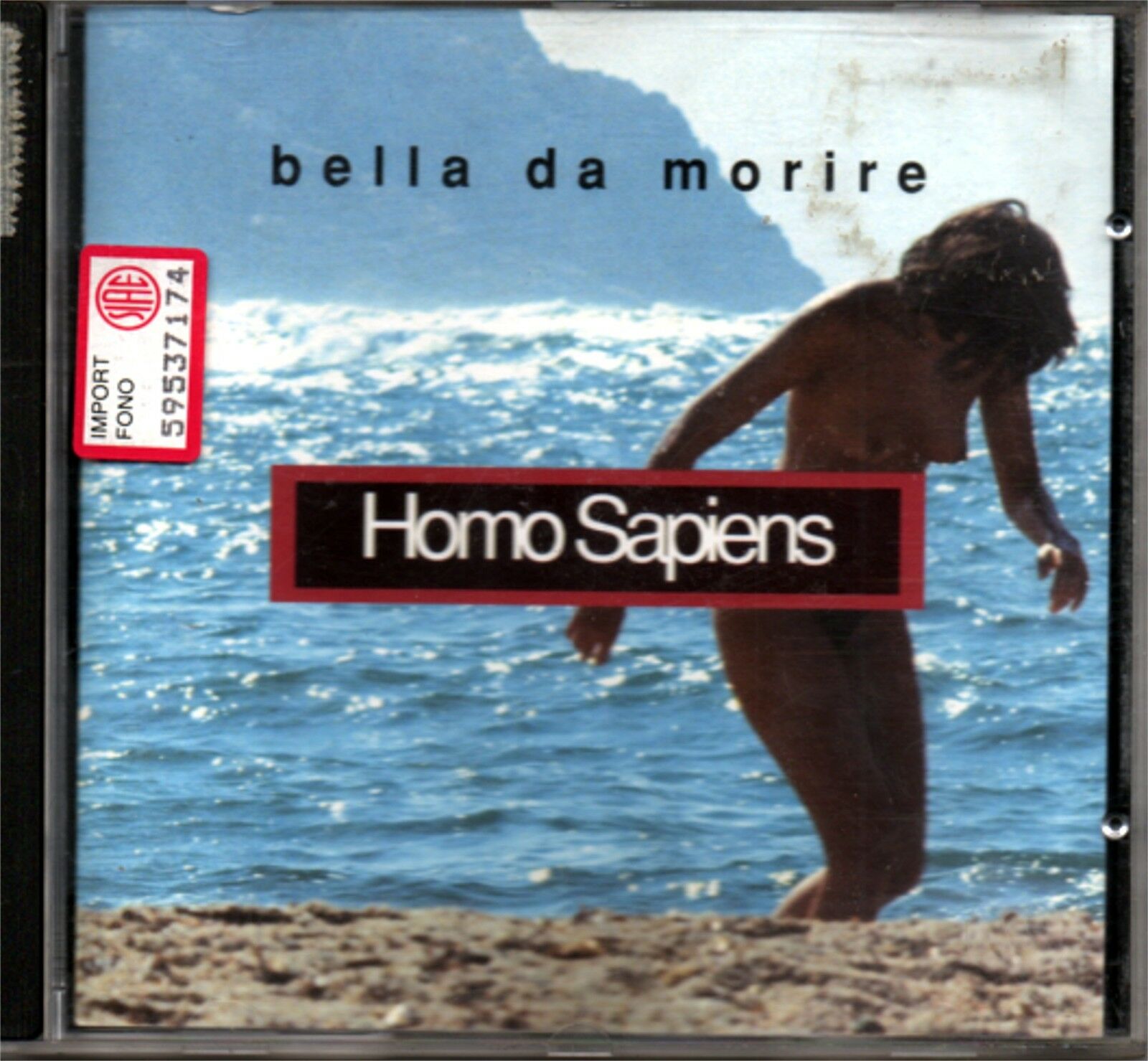Bella Da Morire