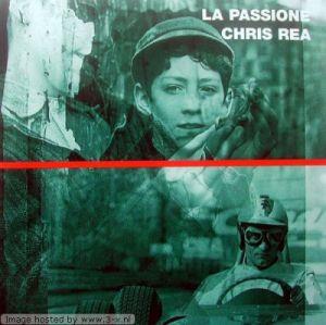 La Passione