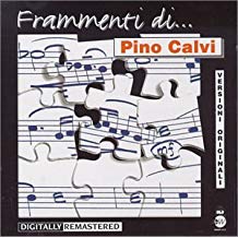 Frammenti Di Pino