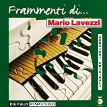 Le Più Belle Canzoni Di Mario Lavezzi