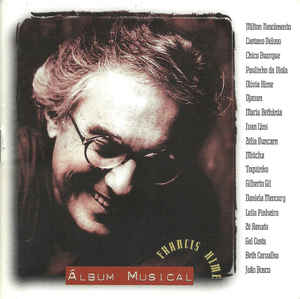 Album Musical Francis Hime