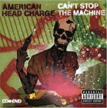 Can't Stop The Machine Cd+Dvd