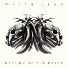 Return Of The Pride