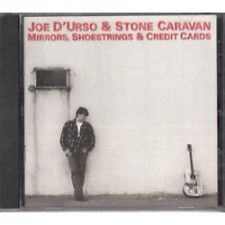 Mirrors Shoestring & Credit Cards