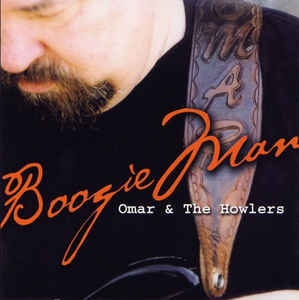 Boogie Man