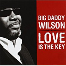 Love Is The Key