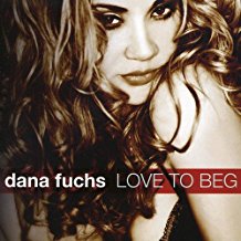 Love To Beg