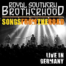 Songs From The Road Cd+Dvd