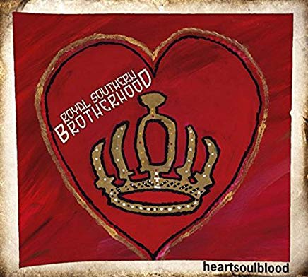 Heartsoulblood