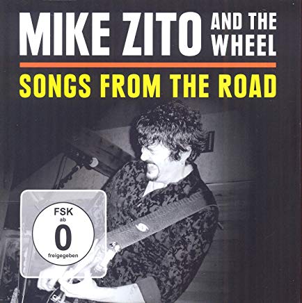 Songs From The Road Cd+Dvd