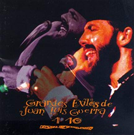 Grandes Exitos De