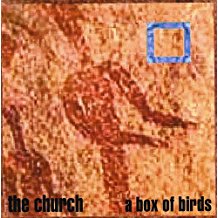 A Box Of Birds