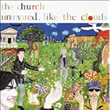 Uninvited Like The Clouds