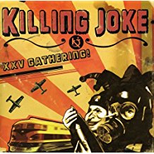 Xxv Gathering Let Us Prey