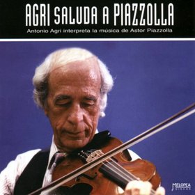 Agri Saluda A Piazzolla