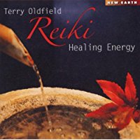 Reiki Healing Energy