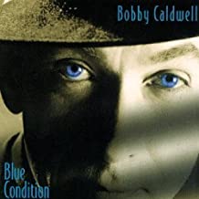 Blue Condition Hdcd