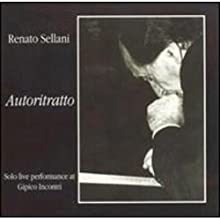 Autoritratto