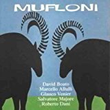 Mufloni