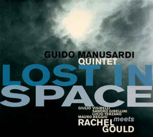 Lost In Space