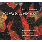 Quartet Live 2005