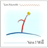 Yes I Will
