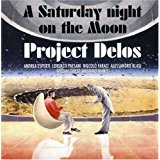 A Saturday Night On The Moon