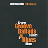 Groove Ballads & Blues