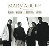 Marmaduke