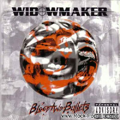 Blood And Bullets