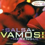 Vamos - Salsa Merengue Latin Hits Vol.8