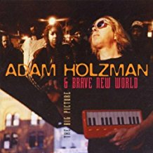 The Big Picture Hdcd