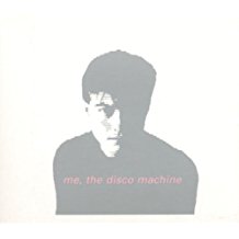 Me The Disco Machine