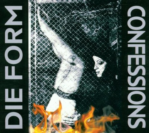 Confessions