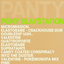 Pony Slaystation