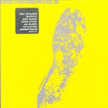 Instrumentals Staedtizism 3