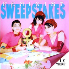 Feminist Sweepstakes
