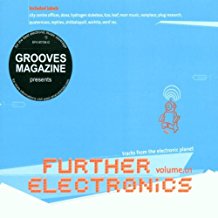 Further Electronics Volume 01