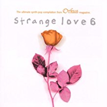 Strange Love 6 Limited Edition