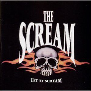 Let It Scream
