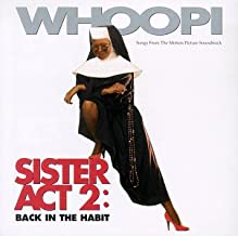 Sister Act 2 Back In The Habit