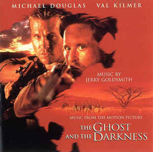 The Ghost And The Darkness