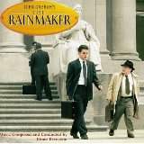 John Grisham's The Rainmaker