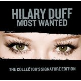 Most Wanted - The Collector's Signature Edition