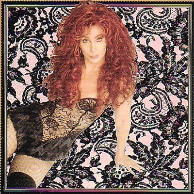 Cher's Greatest Hits 1965-1992
