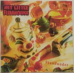 Standunder