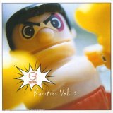 Geffen Rarities Vol.1