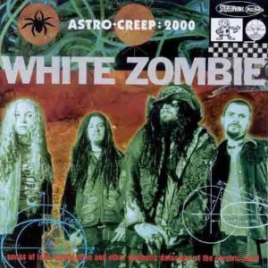 Astro-Creep 2000