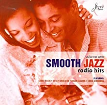 Smooth Jazz Radio Hits Volume One
