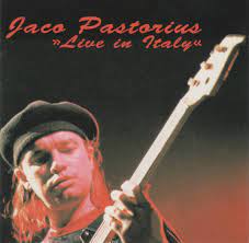 Live In Italy